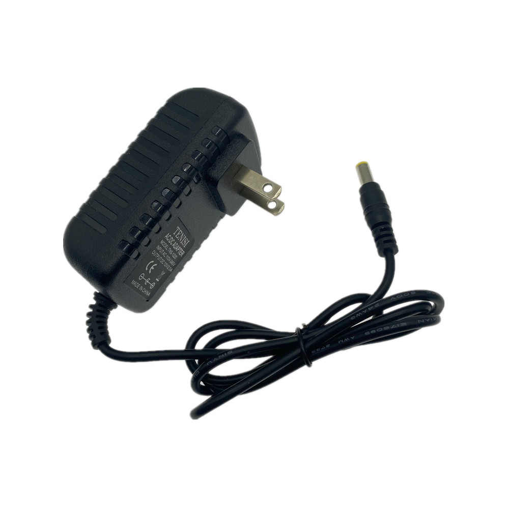 12V 24W EU US Plug Driver Adapter AC 110V 220V to DC 12V 2A 5.5*2.1mm LED Power Supply For LED Strip Lights Transformer Adapter US EU Plugs Connector - view 4