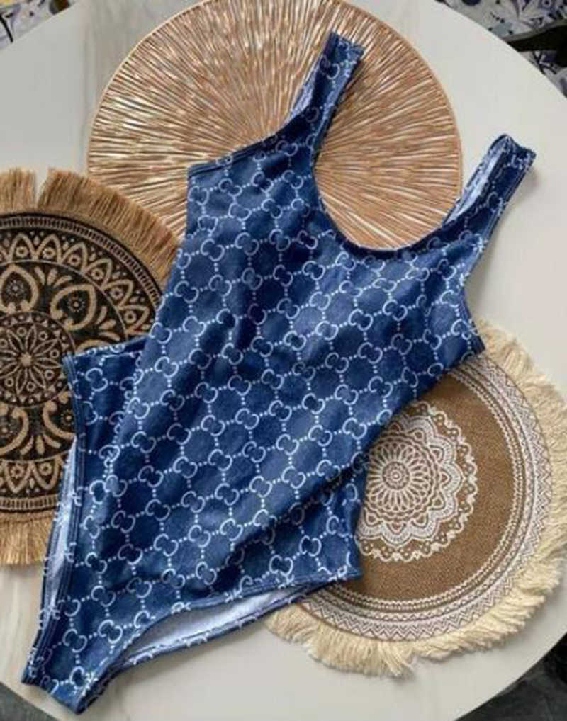 Designer bikini swimsuit Classics Letter Swimwear Designer One Piece Swimsuits Fashion Monokini Coffee Blue Sexy Bikini Set Women Beachwear Push Up Ba, Yh 41 bikini blue
Designer bikini swimsuit Classics Letter Swimwear Designer One Piece Swimsuits Fashion Monokini Coffee Blue Sexy Bikini Set Women Beachwear Push Up Ba, Yh 41 bikini blue