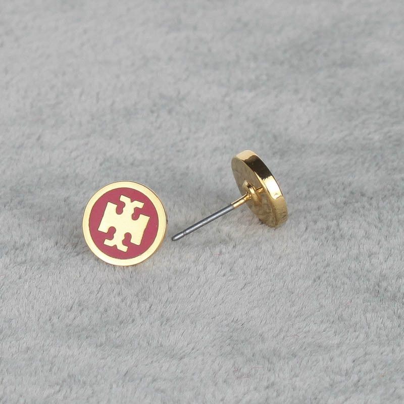 18K gold plated hoop earrings designer for women earing diamond stud earring clover earings luxury channel jewelry woman stainless steel ohrringe Mothers Day gift
18K gold plated hoop earrings designer for women earing diamond stud earring clover earings luxury channel jewelry woman stainless steel ohrringe Mothers Day gift