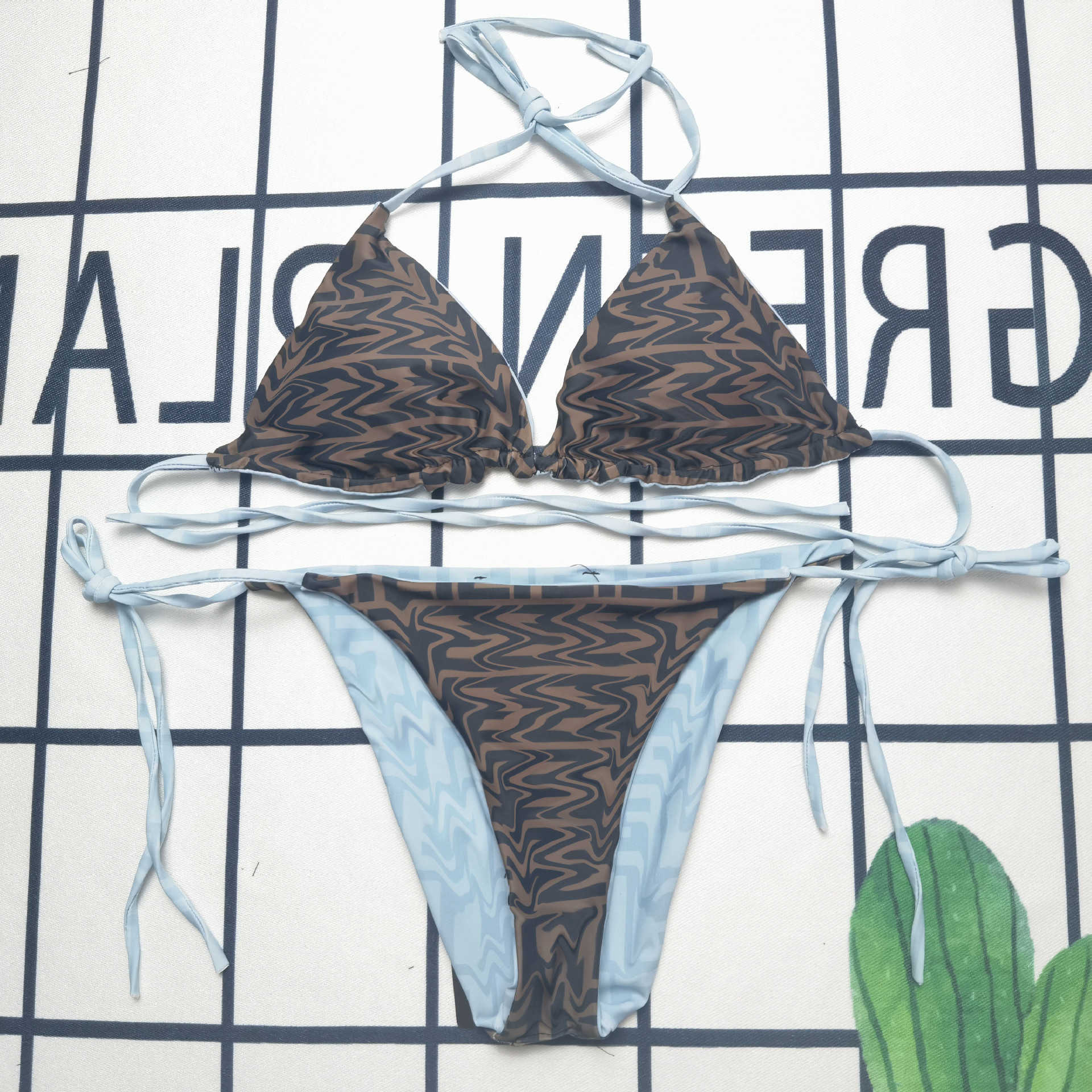 Designer bikini swimsuit Summer Designer Womens Bikinis Set Sexy Clear Strap Luxurys Swimsuit Stars Shape Swimwears Ladies Bathing Suit Swim wear Beac, Yellow
Designer bikini swimsuit Summer Designer Womens Bikinis Set Sexy Clear Strap Luxurys Swimsuit Stars Shape Swimwears Ladies Bathing Suit Swim wear Beac, Yellow