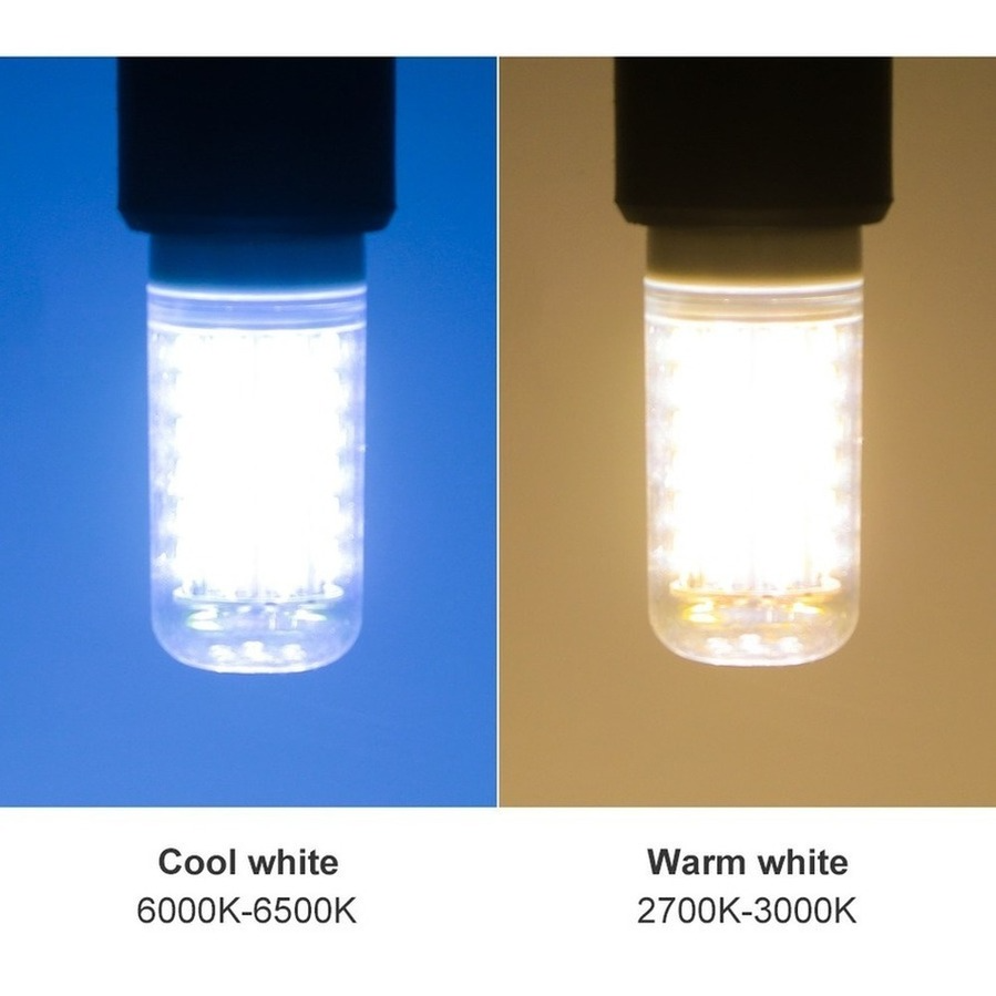 E27 GU10 E12 E14 G9 SMD5730 LED Lamp 7W 12W 15W 18W 24W 220V 110V Corn Lights LED Bulbs Chandelier 36 48 56 69 72 LEDs