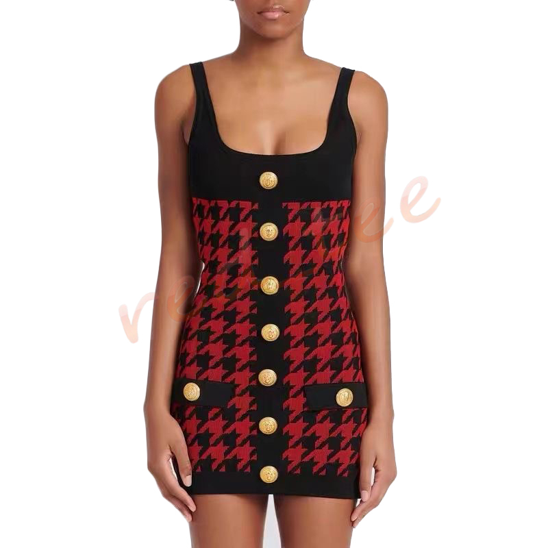 Luxury Womens Casual Dress Ladies Collision color sleeveless lapel premier knit dress Sexy V-neck long-sleeved dress Size S, #03
Luxury Womens Casual Dress Ladies Collision color sleeveless lapel premier knit dress Sexy V-neck long-sleeved dress Size S, #03