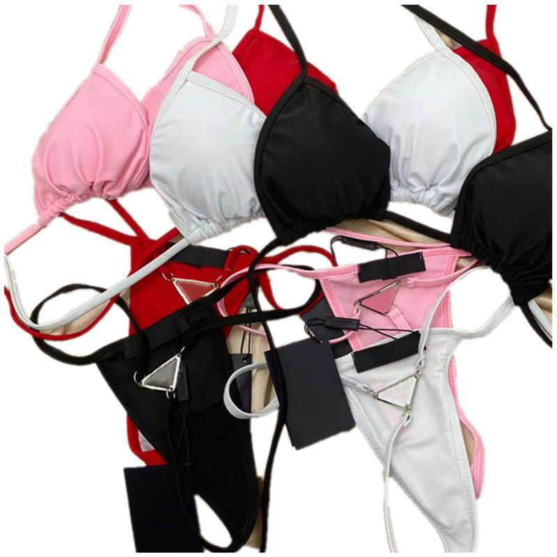 Designer bikini swimsuit Woman Designers clothes womens Bikini Swimsuit swimwear Swimsuits bikini set summer Lace up tightness Split body sexy Beach, White
Designer bikini swimsuit Woman Designers clothes womens Bikini Swimsuit swimwear Swimsuits bikini set summer Lace up tightness Split body sexy Beach, White