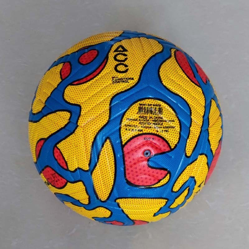 Balls soccer football footy training ball Size 5 PU Indoor football Match ball outdoor football for men women 230428