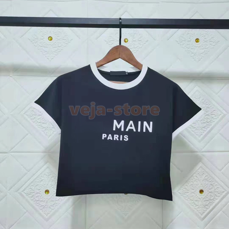 O-neck Summer Womens Designer T Shirt Top Letters Printed Tee High Quality navel-less short sleeve Female Casual Short Sleeves Crew Neck Tops Size S- 3ZOR, #02
O-neck Summer Womens Designer T Shirt Top Letters Printed Tee High Quality navel-less short sleeve Female Casual Short Sleeves Crew Neck Tops Size S- 3ZOR, #02