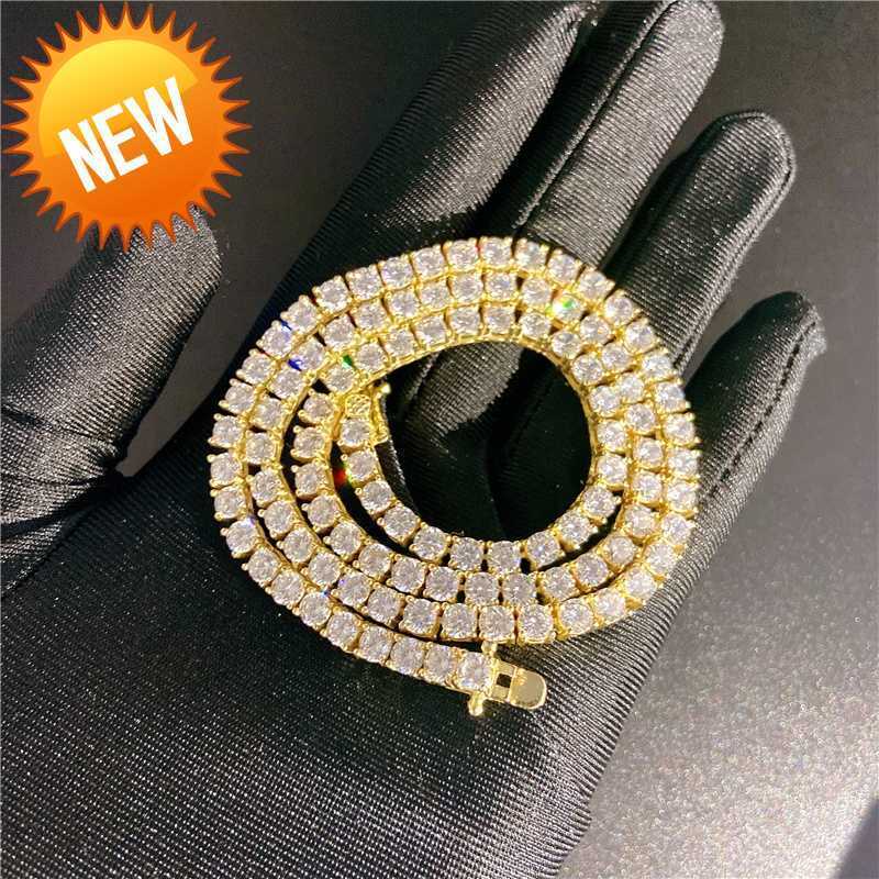 Customized Personal Luxury Solid 14k Gold Jewelry Vvs White Color Loose Moissanite Diamond Tennis Chain for Men
Customized Personal Luxury Solid 14k Gold Jewelry Vvs White Color Loose Moissanite Diamond Tennis Chain for Men