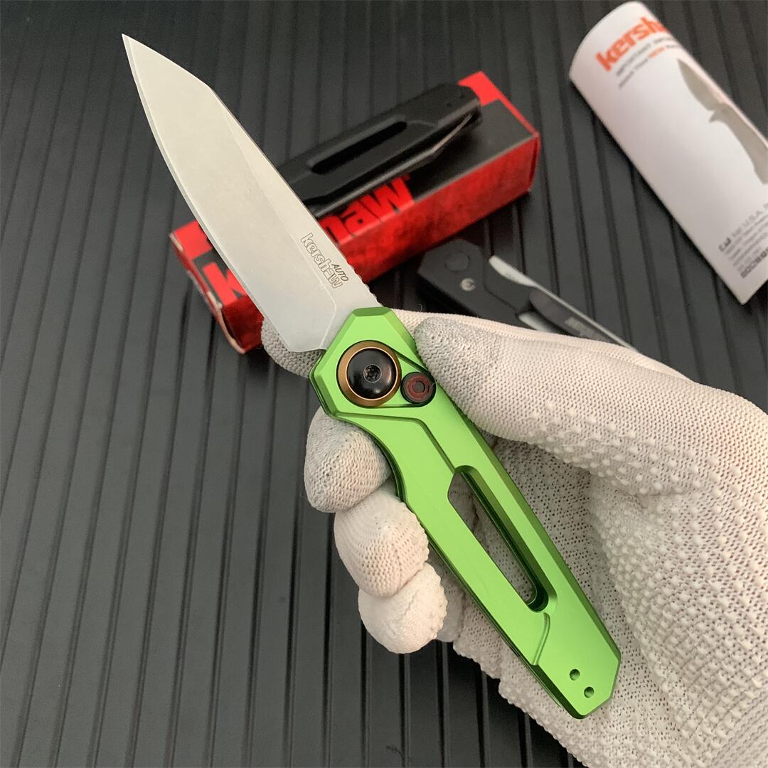3Models Kershaw 7550 Launch 11 Auto Knife Blade CPM 154 Aluminum Handle Hunting Pocket knife AUTOmatic Camping Tactical Knife 7250 7350 EDC tools
3Models Kershaw 7550 Launch 11 Auto Knife Blade CPM 154 Aluminum Handle Hunting Pocket knife AUTOmatic Camping Tactical Knife 7250 7350 EDC tools