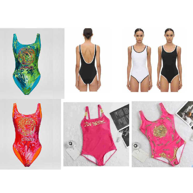 Designer bikini swimsuit 2023 Bikini Panty Set Summer Fashions Swimwear Ladies Designer Women Swim Sunbathing Beach Wedding Volleyball High quality W, White
Designer bikini swimsuit 2023 Bikini Panty Set Summer Fashions Swimwear Ladies Designer Women Swim Sunbathing Beach Wedding Volleyball High quality W, White