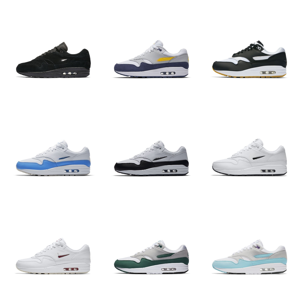 2023 Top Authentic Quality 87 Anniversary Running shoes Maxes 1 87 OG Women Men max 87 sports sneakers trainer size 36-46
2023 Top Authentic Quality 87 Anniversary Running shoes Maxes 1 87 OG Women Men max 87 sports sneakers trainer size 36-46