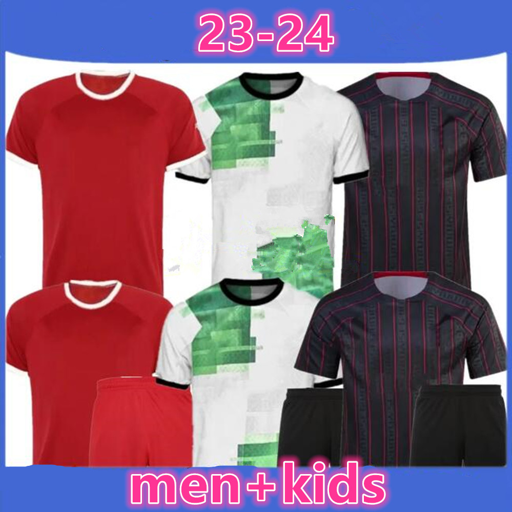 2023 2024 soccer jerseys fanDiogo FIRMINOLuis DIaz football shirts 23 24 men kids kits uniforms Alexander Arnold DARWIN Carvalho soccer clothes
2023 2024 soccer jerseys fanDiogo FIRMINOLuis DIaz football shirts 23 24 men kids kits uniforms Alexander Arnold DARWIN Carvalho soccer clothes