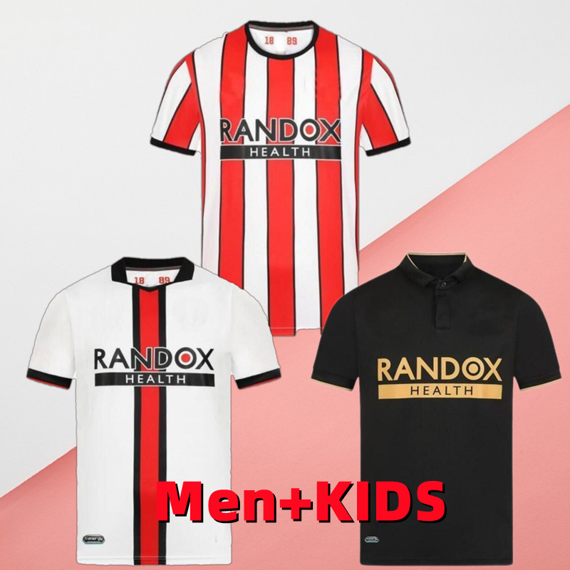 22 23 SHEFFIELD home away soccer jerseys Sander Berge UNITED John Egan Rhian Brewster Anel Ahmedhodzic Oliver McBurnie Jayden Bogle 2023 SETS men kids football shirt, Adult
22 23 SHEFFIELD home away soccer jerseys Sander Berge UNITED John Egan Rhian Brewster Anel Ahmedhodzic Oliver McBurnie Jayden Bogle 2023 SETS men kids football shirt, Adult
