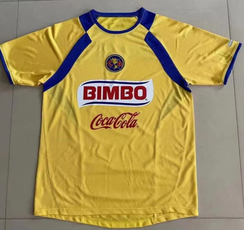 3XL 4XL 2004 2005 2006 98 99 2013 2014 Retro soccer jerseys 1995 1996 04 05 06 C.BLANCO vintage classic football shirt 2025 2026 Chivas de GuadalajarS Home AmericaS
