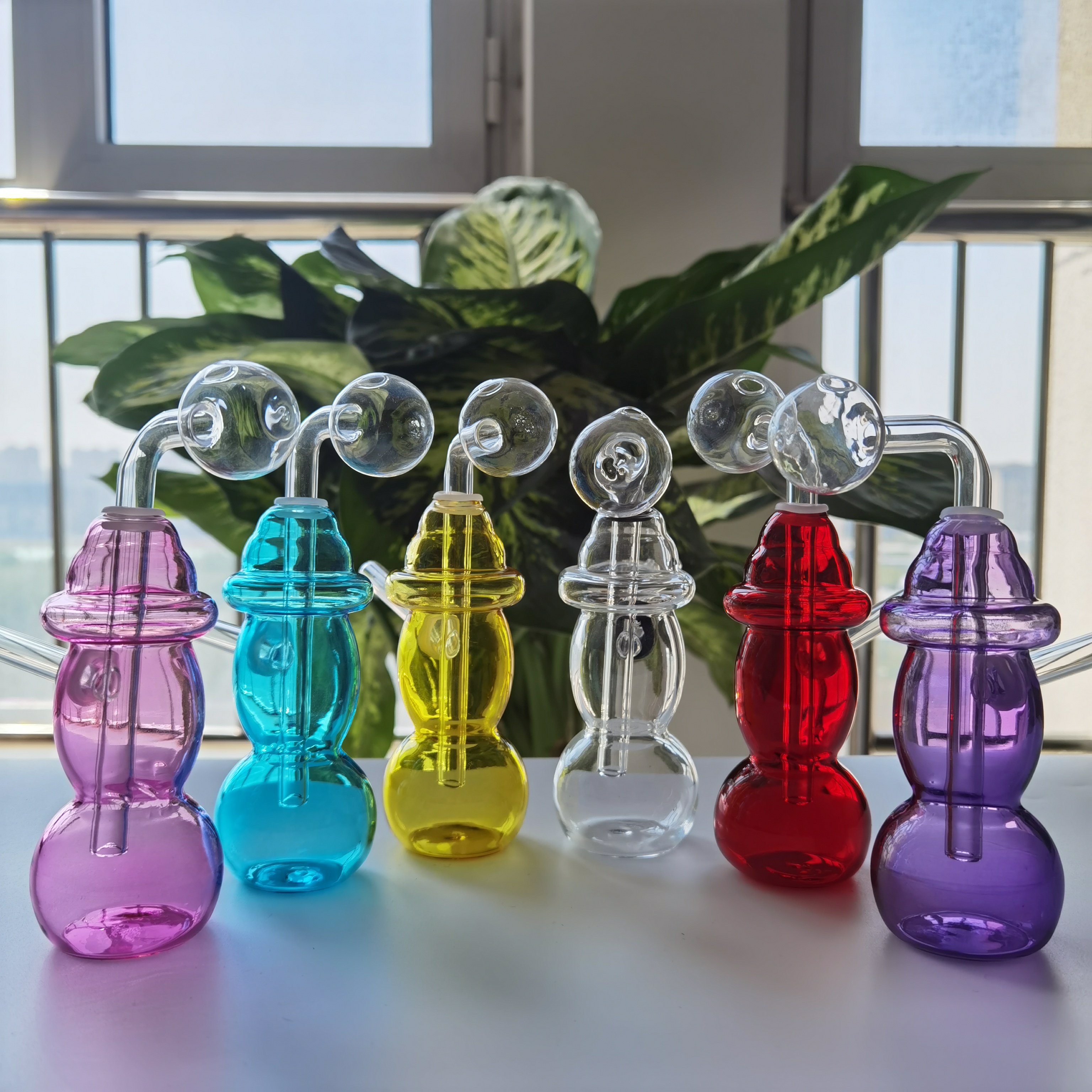 4 inch Mini glass bongs hookah Blunt Bubbler Smoking Bubble Small Water Pipes Hand Pipe oil burner rig
4 inch Mini glass bongs hookah Blunt Bubbler Smoking Bubble Small Water Pipes Hand Pipe oil burner rig