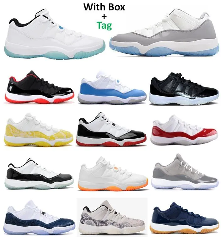 Cheap Price 11 Low Basketball Shoes Cement Grey Bred Legend Blue Unc 72-10 Concord Men Women 11s Citrus Yellow Snakeskin Closing, Red
Cheap Price 11 Low Basketball Shoes Cement Grey Bred Legend Blue Unc 72-10 Concord Men Women 11s Citrus Yellow Snakeskin Closing, Red
