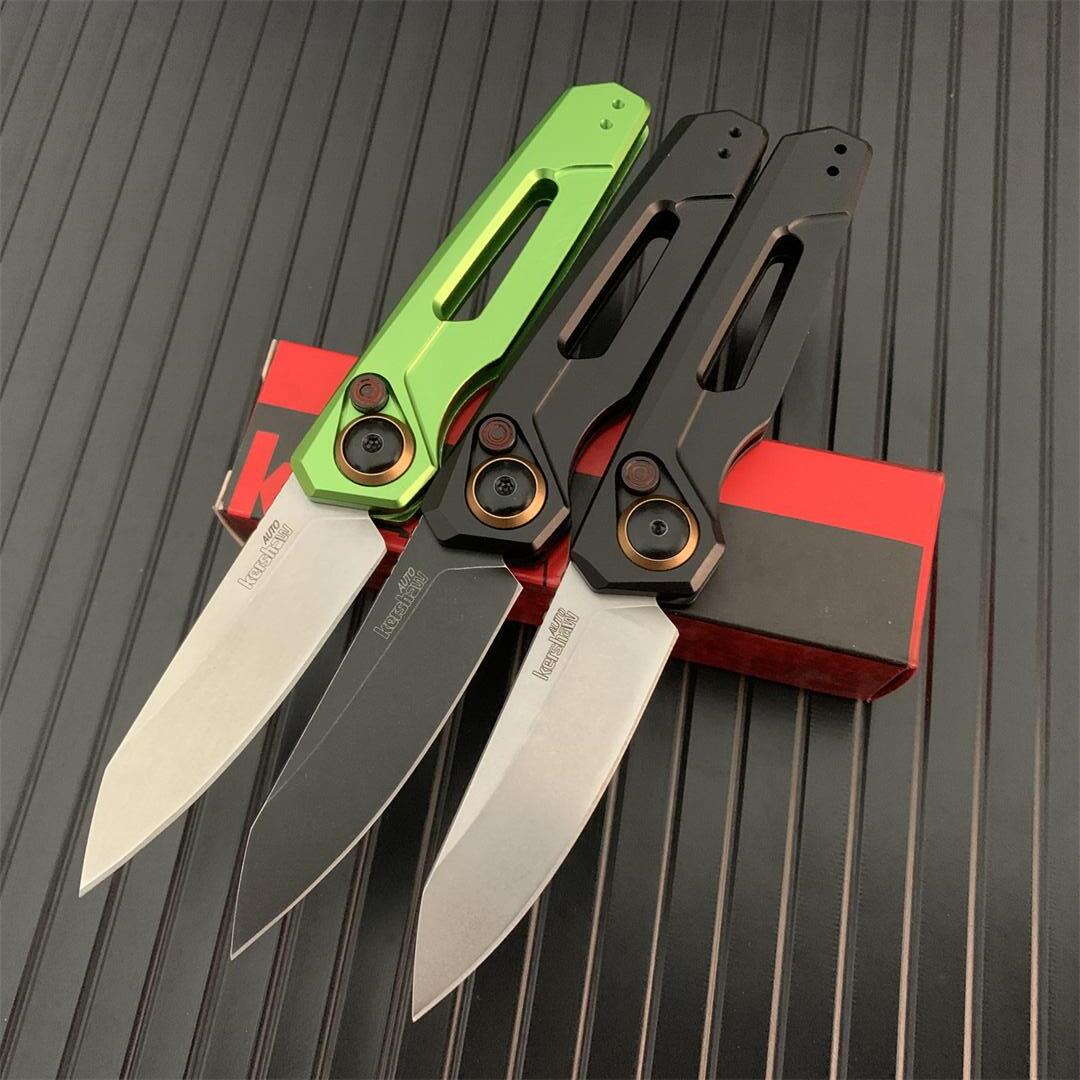 Kershaw 7550 Launch 11 Auto Knife Blade CPM 154 Aluminum Handle Hunting Pocket knife AUTOmatic Camping Tactical Knife 7250 7350 EDC tools
Kershaw 7550 Launch 11 Auto Knife Blade CPM 154 Aluminum Handle Hunting Pocket knife AUTOmatic Camping Tactical Knife 7250 7350 EDC tools
