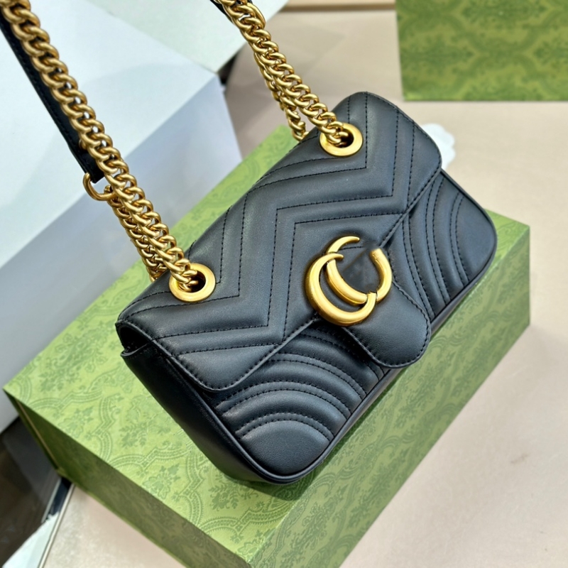 Designer bags handbag Cross body bag Women Fashion Shoulder Bags 2 Gs Marmont Classic tote 3 Sizes Luxuries Genuine Leather Bag, Black
Designer bags handbag Cross body bag Women Fashion Shoulder Bags 2 Gs Marmont Classic tote 3 Sizes Luxuries Genuine Leather Bag, Black