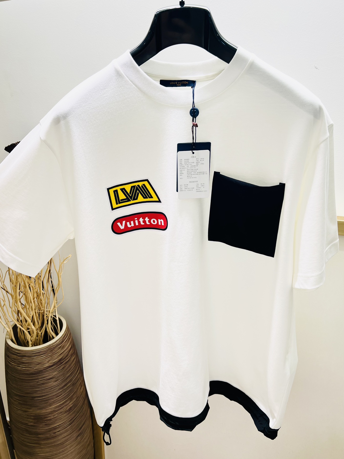 2023 summer newest great mens luxury designer beautiful shirts ~ US SIZE tshirts ~ tops mens high quality designer short sleeve t shirts, White
2023 summer newest great mens luxury designer beautiful shirts ~ US SIZE tshirts ~ tops mens high quality designer short sleeve t shirts, White