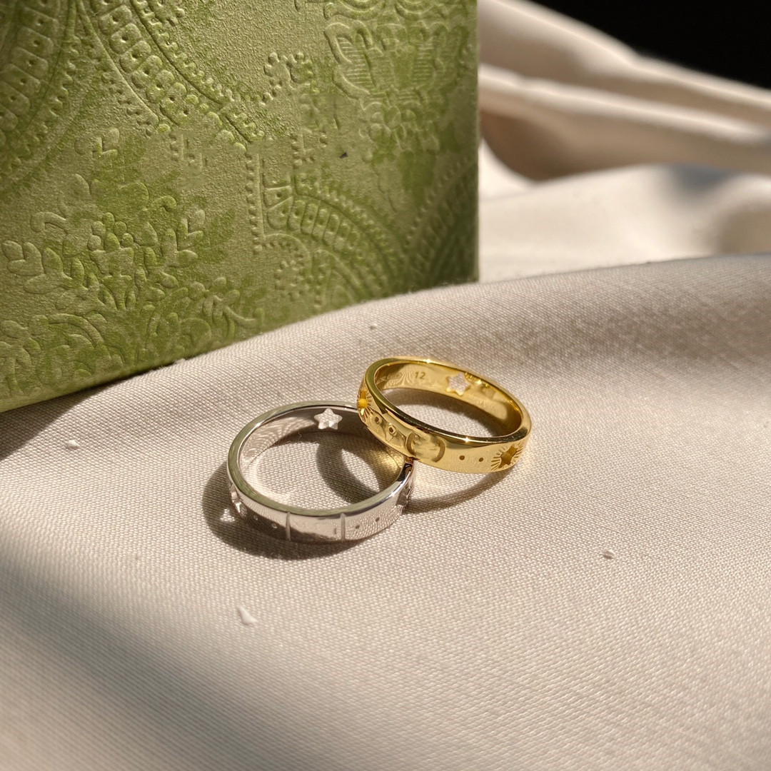 Top Letter Designer Ring Personality Lover Rings Star Fashion Silver Plated Jewelry Supply
Top Letter Designer Ring Personality Lover Rings Star Fashion Silver Plated Jewelry Supply