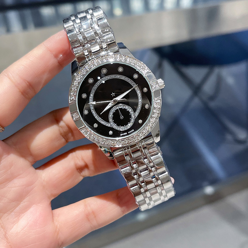 Luxury Watch Womens Watch Square Watches Designer Diamond Watchs Premium Quartz Stainless Steel Bracelet Sapphire Glass Best gift
Luxury Watch Womens Watch Square Watches Designer Diamond Watchs Premium Quartz Stainless Steel Bracelet Sapphire Glass Best gift