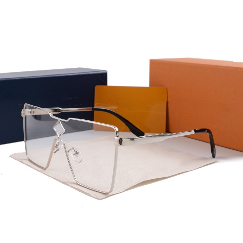 Luxury designer sunglasses For men and Women Fashion Model Special UV 400 Protection Double Beam Frame Outdoor Brand Design Alloy Top Cyclone Sunglasses1700
Luxury designer sunglasses For men and Women Fashion Model Special UV 400 Protection Double Beam Frame Outdoor Brand Design Alloy Top Cyclone Sunglasses1700