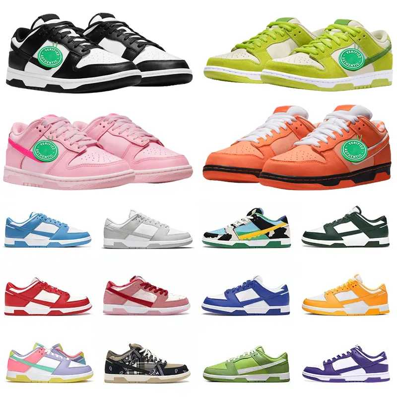 Cheap price Dunks Sb Low Running Shoes For Men Women Black White Panda Photon Dust Kentucky University Red Green Brazil Chicago Womens Train, 10
Cheap price Dunks Sb Low Running Shoes For Men Women Black White Panda Photon Dust Kentucky University Red Green Brazil Chicago Womens Train, 10