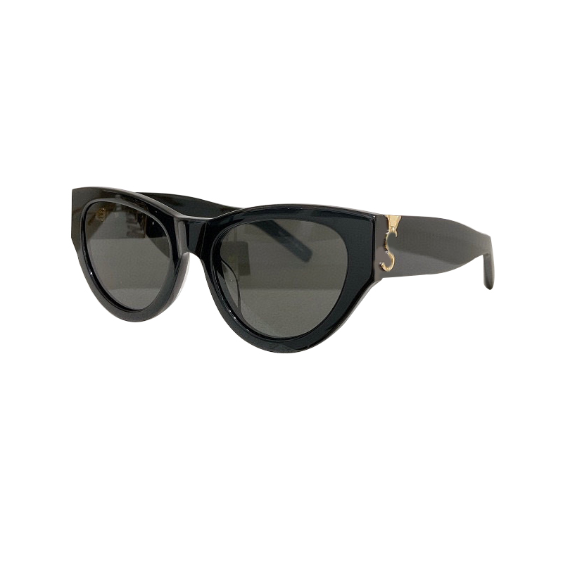 luxury designer sunglasses for women and men ladies sunglasses retro eyewear uv400 protective lenses with cat eye style high of quality cool fashion letter on the leg
luxury designer sunglasses for women and men ladies sunglasses retro eyewear uv400 protective lenses with cat eye style high of quality cool fashion letter on the leg