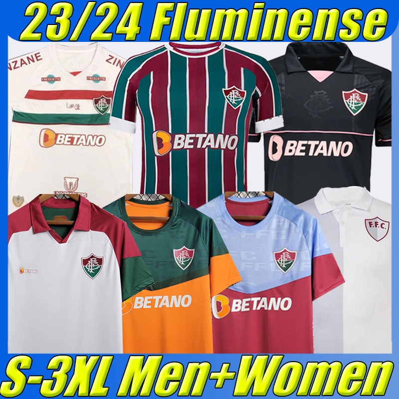 XXXL 23/24 Fluminense 120 Anos Soccer Jerseys training Vest PH GANSO NINO 2023 2024 Camisa Football Shirt Outubro Rosa LUCCA EGIDIO NONATO Men Kids Kit goalkeeper, 22-23 outubro rosa
XXXL 23/24 Fluminense 120 Anos Soccer Jerseys training Vest PH GANSO NINO 2023 2024 Camisa Football Shirt Outubro Rosa LUCCA EGIDIO NONATO Men Kids Kit goalkeeper, 22-23 outubro rosa