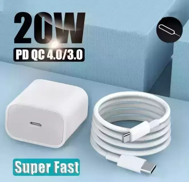 20W PD Charger for 12 Pro XS Max XR 8 Fast Charging USB Type C Wall Adapter Qucik Charge 3A Compatible Samsung Xiaomi Huawei With retailed box
20W PD Charger for 12 Pro XS Max XR 8 Fast Charging USB Type C Wall Adapter Qucik Charge 3A Compatible Samsung Xiaomi Huawei With retailed box