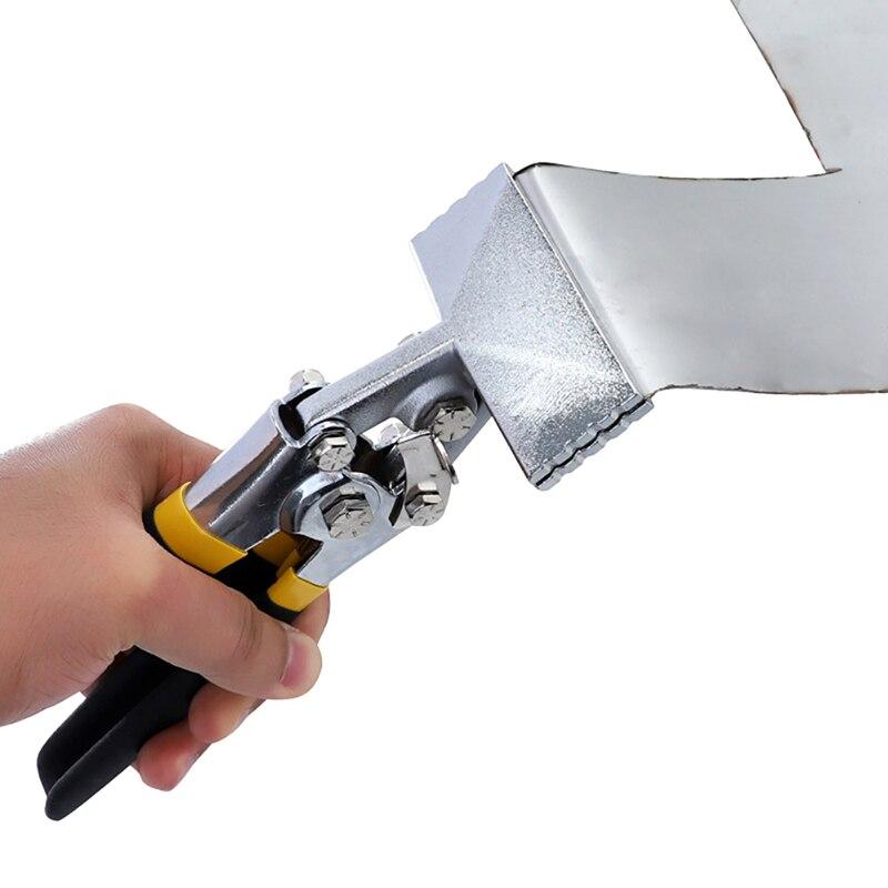 Tools Sheet Metal Bending Pliers Hand Seamer Wide Jaw Straight 75mm/Elbow 75mm/Straight 150mm Tools For Welding Clamps Pliers Tools
Tools Sheet Metal Bending Pliers Hand Seamer Wide Jaw Straight 75mm/Elbow 75mm/Straight 150mm Tools For Welding Clamps Pliers Tools
