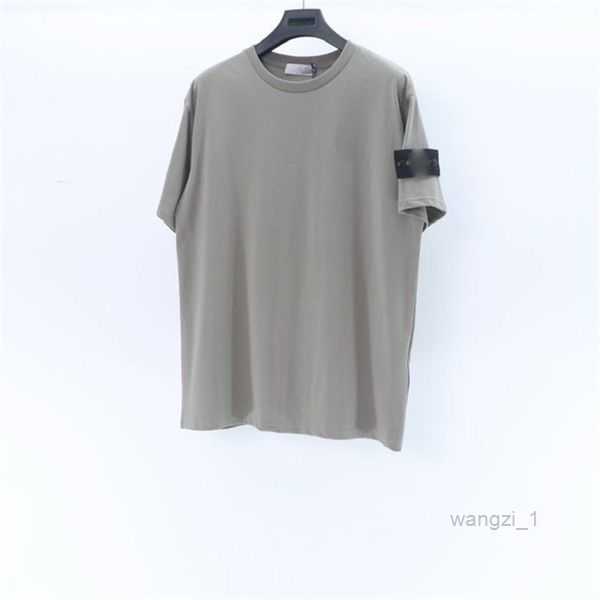 Designer Brand Topstoney Shirts Island Versized Shirt Fashion Cotton Summer Stones and Islands Short Tide Stone Multicolor Top Wholesale 6 4R1B 4R1B
Designer Brand Topstoney Shirts Island Versized Shirt Fashion Cotton Summer Stones and Islands Short Tide Stone Multicolor Top Wholesale 6 4R1B 4R1B