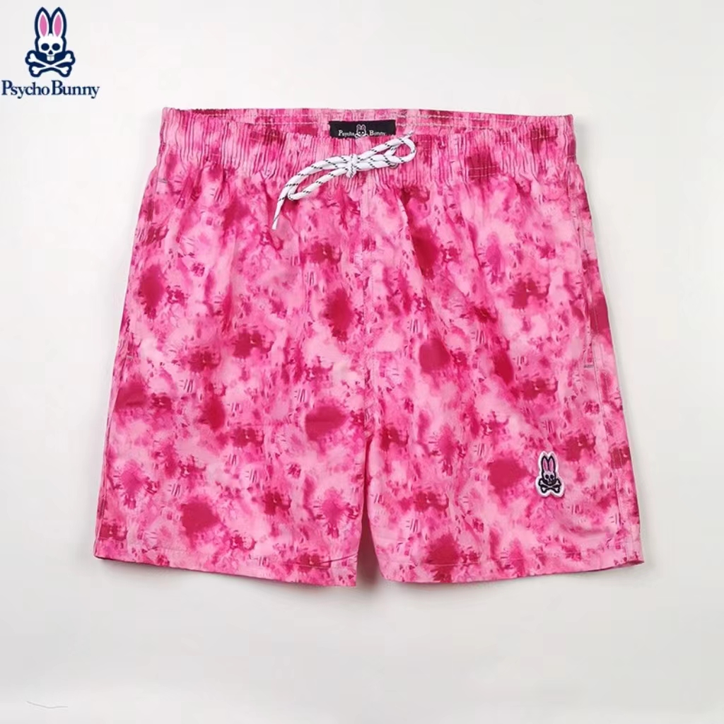 Psycho bunny designer mens fashion beach pants skull rabbit top luxury brand surfing sports quick dried style rhude shorts european size -XL XM1O
Psycho bunny designer mens fashion beach pants skull rabbit top luxury brand surfing sports quick dried style rhude shorts european size -XL XM1O