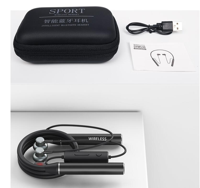 Headphones Bluetooth Wireless Music Headphones Headset Stereo Stretchable for PHONE