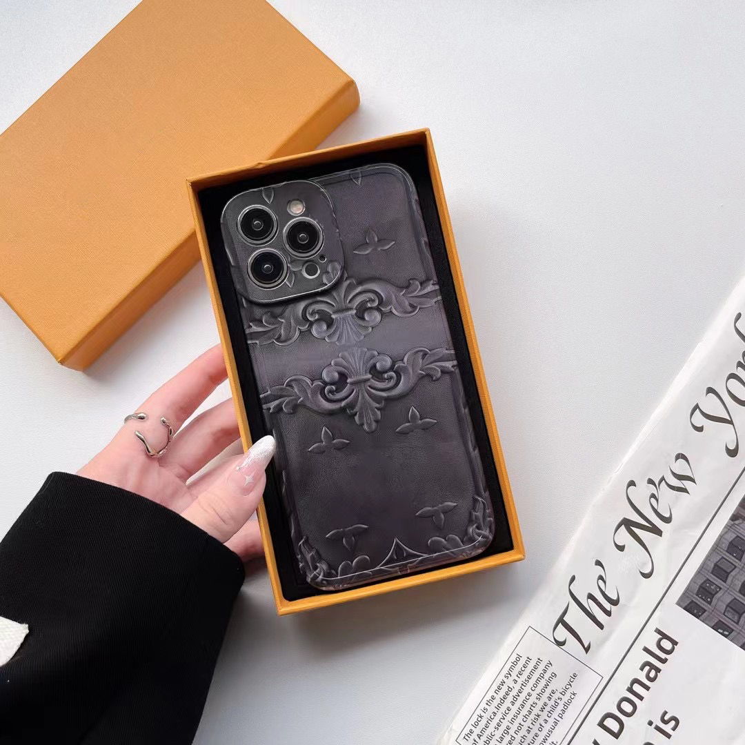 Beautiful LU iPhone Phone Cases 14 13 12 11 Pro max 14Promax 13Promax 12Promax 11promax 14Pro 13Pro 12Pro 11Pro X Xs 7 8 Plus Sillicone Purse with Logo Box Packing, #1
Beautiful LU iPhone Phone Cases 14 13 12 11 Pro max 14Promax 13Promax 12Promax 11promax 14Pro 13Pro 12Pro 11Pro X Xs 7 8 Plus Sillicone Purse with Logo Box Packing, #1
