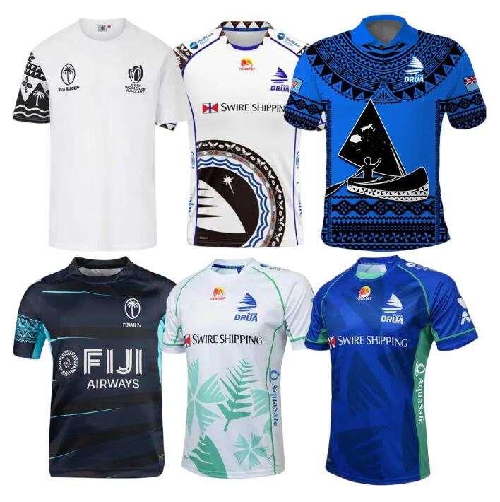 Fiji Rugby Jerseys NEWZEALAND 2022 2023 24 maori Airways New Flying Fijians Rugby Jersey Maglia Tops bshorts vest world cup
Fiji Rugby Jerseys NEWZEALAND 2022 2023 24 maori Airways New Flying Fijians Rugby Jersey Maglia Tops bshorts vest world cup