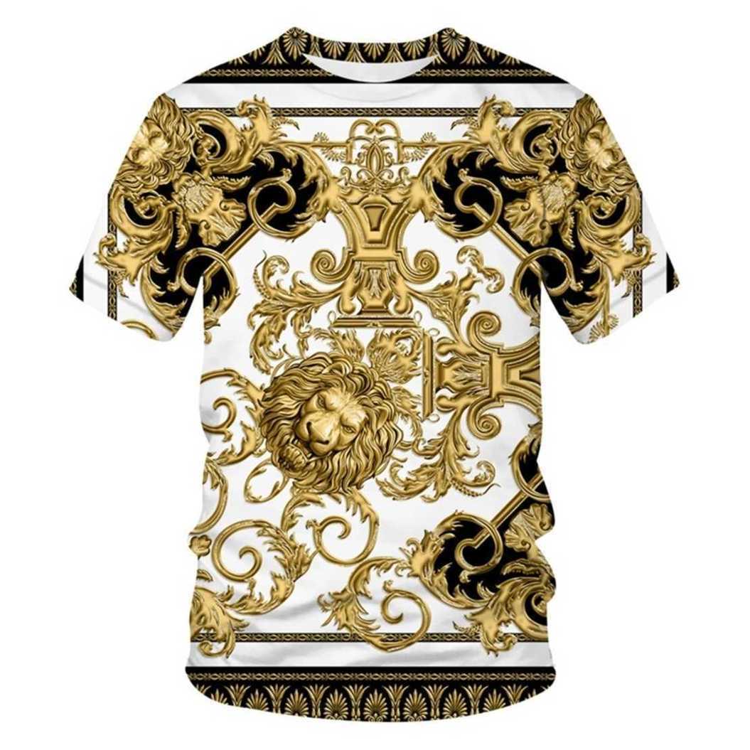 Versage latest Baroque t shirt for men women summer oversized T shirt 3d Lion vercace head crown print printed round neck short sleeve 220618, Cbt-3162
Versage latest Baroque t shirt for men women summer oversized T shirt 3d Lion vercace head crown print printed round neck short sleeve 220618, Cbt-3162