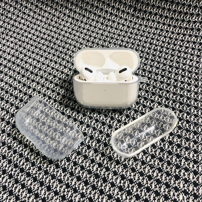 High Quality Protector Case Earphones Accessories Solid Silicone Cute Protective Cover For Apple AirPods 2 3 AP3 AP2 2nd 3nd Wireless Headphone Charging Box, Normal quality
High Quality Protector Case Earphones Accessories Solid Silicone Cute Protective Cover For Apple AirPods 2 3 AP3 AP2 2nd 3nd Wireless Headphone Charging Box, Normal quality