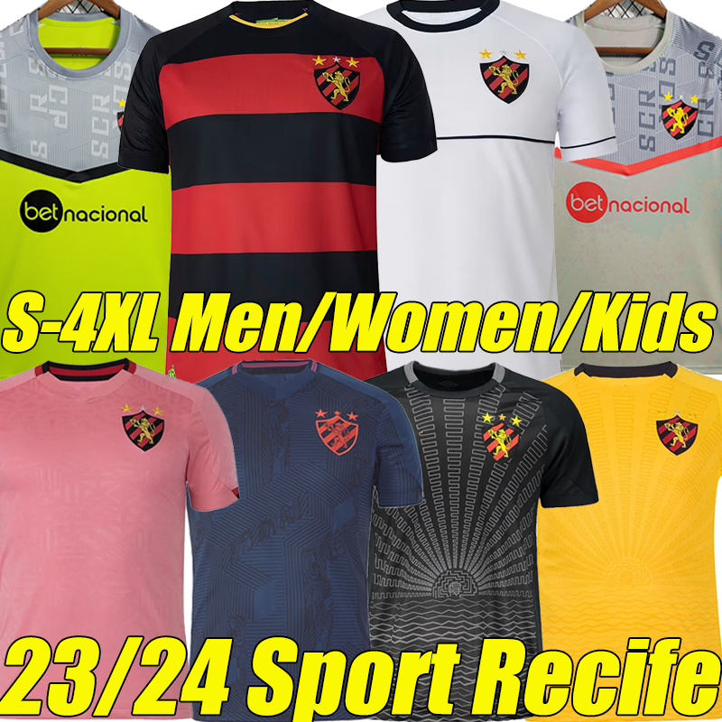 4XL 23/24 Sport Club do Recife Soccer Jerseys Home AWAY 90 ANDRE 77 SILVA MIKAEL 9 TRELLEZ 30 NEVES 35 SABINO 1 MAILSON 14 WELISON 10 THIAGO Men Women Kids Football Shirts, Recife 23-24 away wome
4XL 23/24 Sport Club do Recife Soccer Jerseys Home AWAY 90 ANDRE 77 SILVA MIKAEL 9 TRELLEZ 30 NEVES 35 SABINO 1 MAILSON 14 WELISON 10 THIAGO Men Women Kids Football Shirts, Recife 23-24 away wome