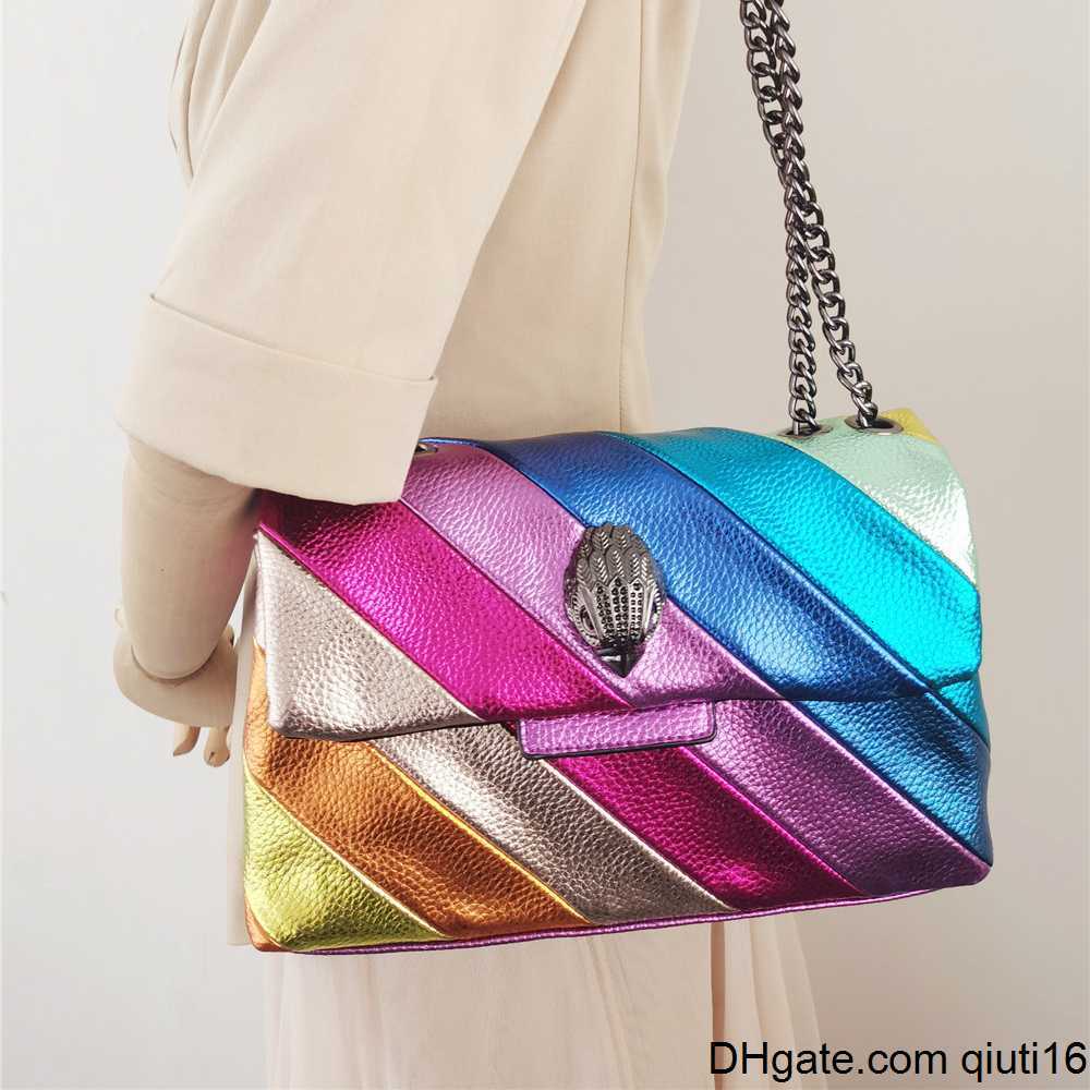 Evening Bags Evening Bags Kurt g London Multicoloured Patchwork Crossbody Bags for Women Uk Brand Designer Fashion Trend Handbag Leather Shoulder Bag, Purple
Evening Bags Evening Bags Kurt g London Multicoloured Patchwork Crossbody Bags for Women Uk Brand Designer Fashion Trend Handbag Leather Shoulder Bag, Purple