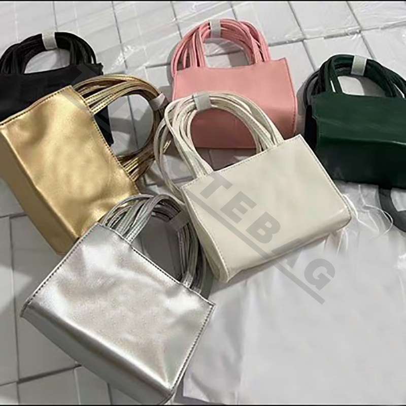Luxury Telfars Designer bag Crossbody Shoulder Bags Soft Leather Mini Medium Handbags Women Men large Tote Shopping wallet Pink White Silver Red Brown Satchels Bag
Luxury Telfars Designer bag Crossbody Shoulder Bags Soft Leather Mini Medium Handbags Women Men large Tote Shopping wallet Pink White Silver Red Brown Satchels Bag