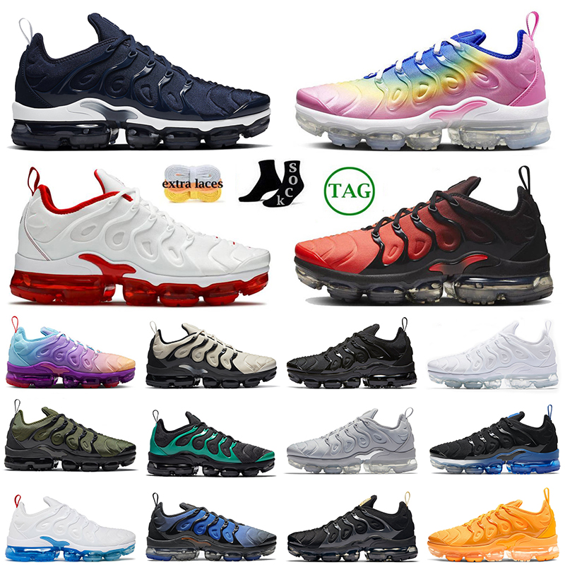 2023 Tn plus Men Women running shoes tuned tns atlanta Tennis Ball University Blue Triple Black Coquettish Purple Dhgates Cherry tns. trainers sports sneakers 36-47, B61 pure platinum 39-47
2023 Tn plus Men Women running shoes tuned tns atlanta Tennis Ball University Blue Triple Black Coquettish Purple Dhgates Cherry tns. trainers sports sneakers 36-47, B61 pure platinum 39-47