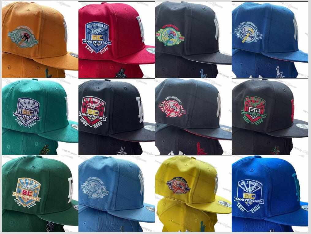 2023 26 Colors Men's Baseball Snapback Hats Tree Classic Hip Hop "Angeles" Black Blue Pink Sport Adjustable Caps Chapeau 1958-2008 50th Real Tree Su2-04
2023 26 Colors Men's Baseball Snapback Hats Tree Classic Hip Hop "Angeles" Black Blue Pink Sport Adjustable Caps Chapeau 1958-2008 50th Real Tree Su2-04