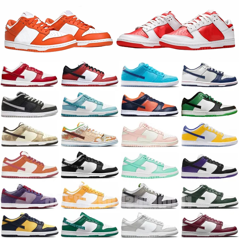 Dunkes Low Running Shoes For Men Women Dunks Lows Dunksb Sb Off Panda White Bart Simpson Unc Coast Disrupt Pink Designer Sports Sneakers Trainers Eur 36-48, Color 23
Dunkes Low Running Shoes For Men Women Dunks Lows Dunksb Sb Off Panda White Bart Simpson Unc Coast Disrupt Pink Designer Sports Sneakers Trainers Eur 36-48, Color 23