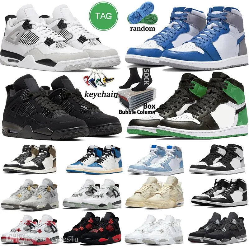 Bicycle Shoes 4 4s Basketball Shoes Military Black Cat Sail Canvas Oreo Craft Seafoam High 1 1s Lost and Found Stealth Lucky Green, Brown
Bicycle Shoes 4 4s Basketball Shoes Military Black Cat Sail Canvas Oreo Craft Seafoam High 1 1s Lost and Found Stealth Lucky Green, Brown