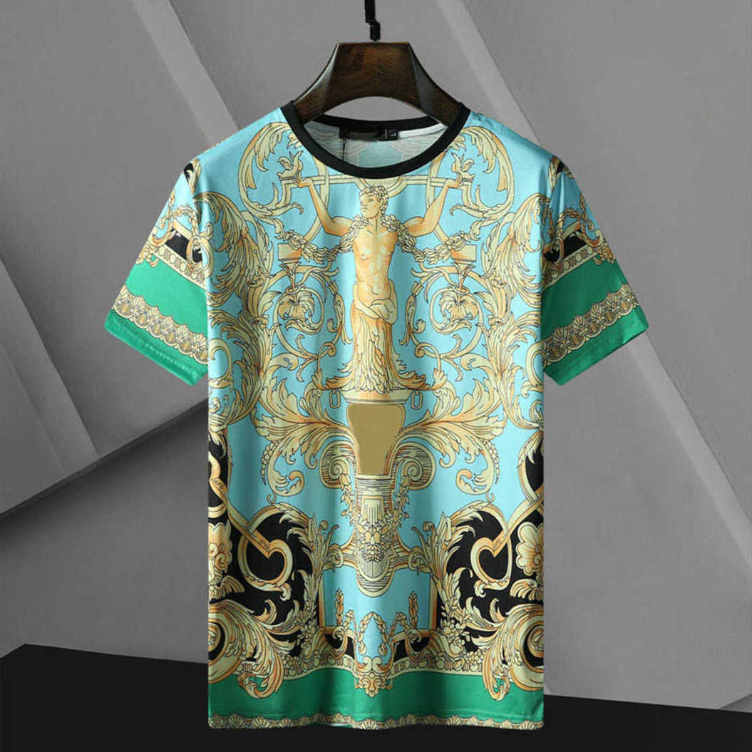 Versage New mens stylist t shirt men s clothing 3D summer Hip-Hop women s vercace short sleeve luxurys designer clothes Lady casual tee
Versage New mens stylist t shirt men s clothing 3D summer Hip-Hop women s vercace short sleeve luxurys designer clothes Lady casual tee