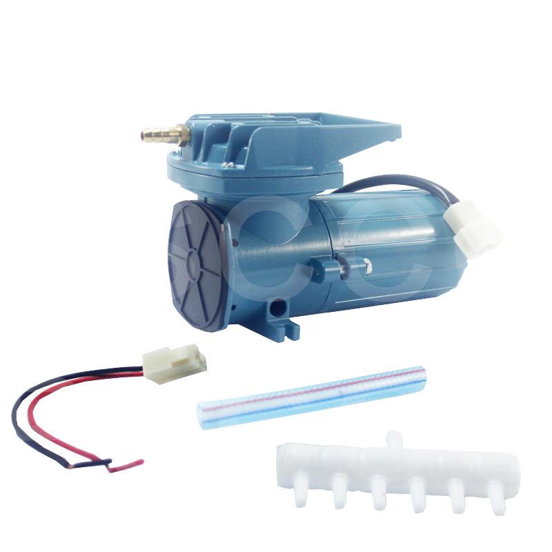 Fish DC 6V 12V Solar Fish Pond Aerator Hydroponics Electromagnetic Driving Air Compressor Aquarium Aquaculture Oxygen MPQ Air Pumps
Fish DC 6V 12V Solar Fish Pond Aerator Hydroponics Electromagnetic Driving Air Compressor Aquarium Aquaculture Oxygen MPQ Air Pumps