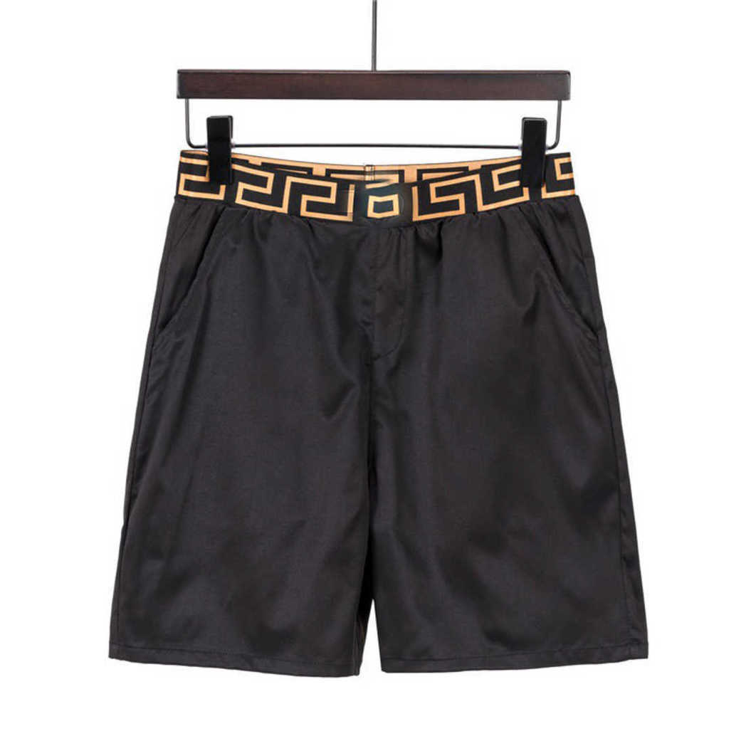 Seaside vercace Versage Summer Mens Swimwear Shorts Designer leisure sports Man Trunks high quality Swim lady women Swimming beach Pants Square geometric pat, Black
Seaside vercace Versage Summer Mens Swimwear Shorts Designer leisure sports Man Trunks high quality Swim lady women Swimming beach Pants Square geometric pat, Black