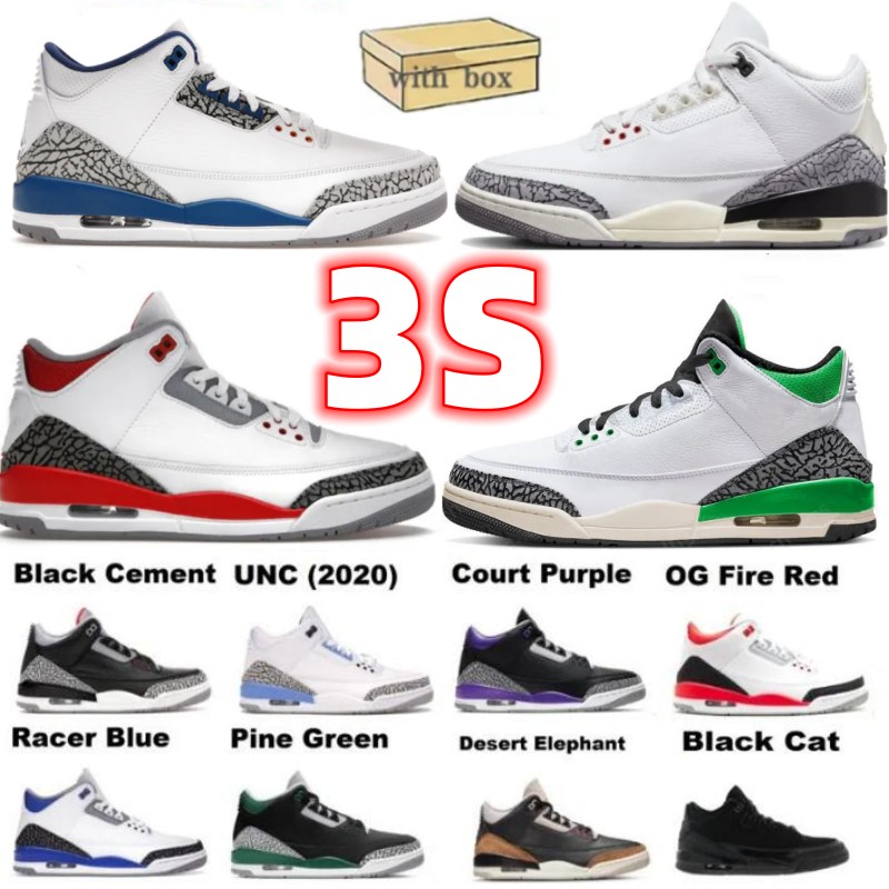 3s Wizards Basketball Shoes White Cement Reimagined Shoes Lucky Green Sports Sneakers with Box, 13
3s Wizards Basketball Shoes White Cement Reimagined Shoes Lucky Green Sports Sneakers with Box, 13