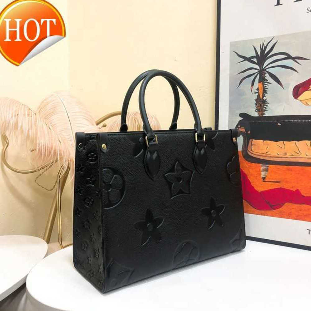 Tote Designer Bags Women Bag Handbags Embossed Flower Monograms ONTHEGO GM MM Womens Handbag viutonity Purse Tote Shoulder FemaleLHeD, Yellow
Tote Designer Bags Women Bag Handbags Embossed Flower Monograms ONTHEGO GM MM Womens Handbag viutonity Purse Tote Shoulder FemaleLHeD, Yellow