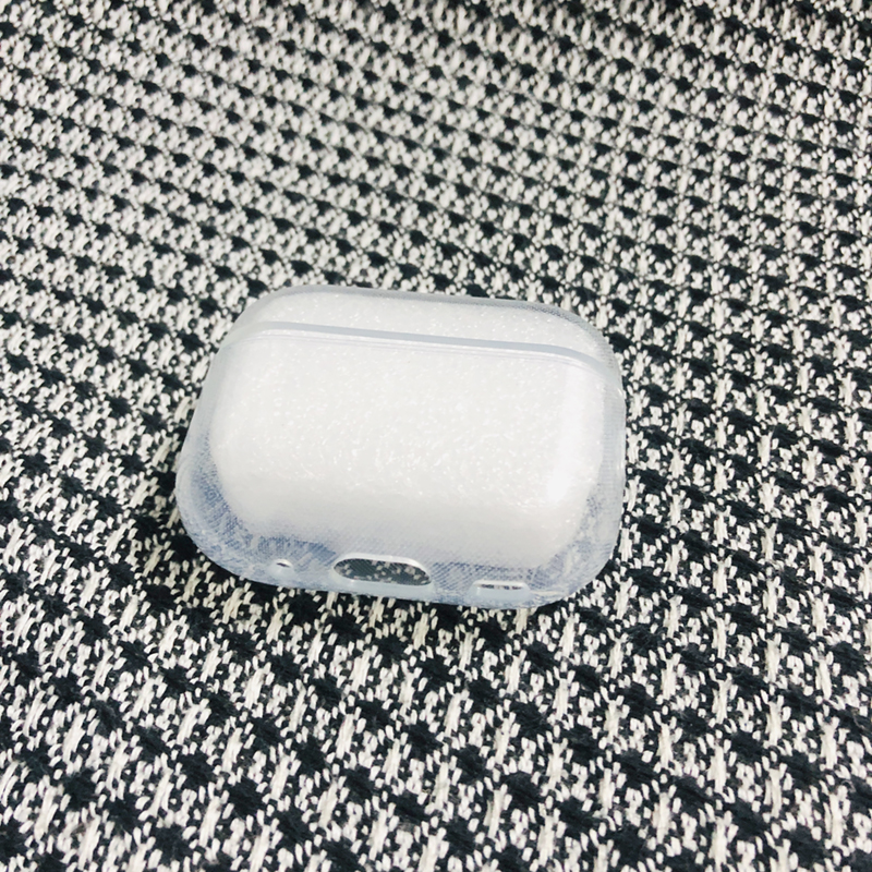 For Air pro 2 air 3 Headphone Accessories Solid Silicone Cute Protective Earphone Cover 2nd generation Wireless Charging
For Air pro 2 air 3 Headphone Accessories Solid Silicone Cute Protective Earphone Cover 2nd generation Wireless Charging