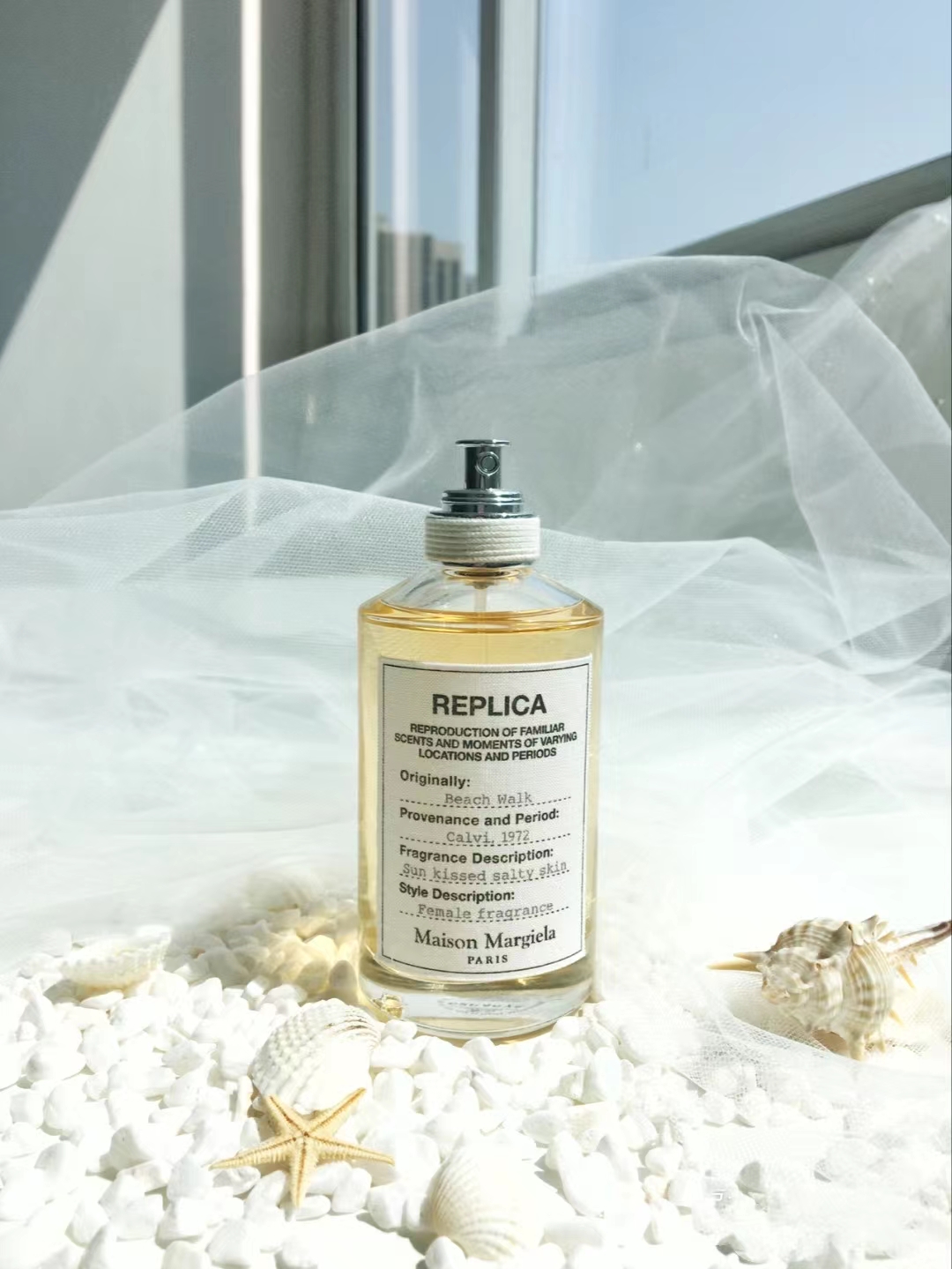 Perfumes for WOMEN Colone MEN Maison Beach Walk Eau De Parfum 100ml Long Lasting Time Good Smell Cologne High Quality Fast Ship
Perfumes for WOMEN Colone MEN Maison Beach Walk Eau De Parfum 100ml Long Lasting Time Good Smell Cologne High Quality Fast Ship
